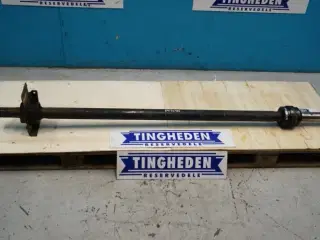 New Holland CR9090 Forlagsaksel 84170980