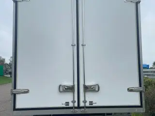 SPOT PRIS-Fabriksny Renault Master m/ lukket kasse