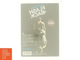 Uffe Holm&#39;s Flash Back