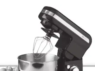 køkkenmaskine  