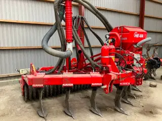 - - - Heva Sub-tiller