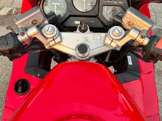 Honda VFR 750 RC36-1, km 69000
