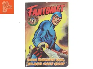 Fantomet (Bog)