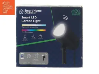 Smart LED have spot fra Smart Home (str. 11 cm)