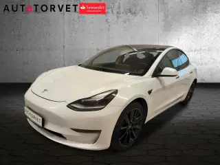 Tesla Model 3  Long Range AWD