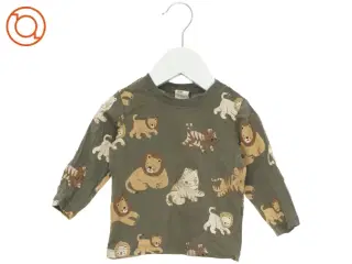 Bluse fra H&M (str. 68 cm)