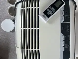 Aircondition / affugter