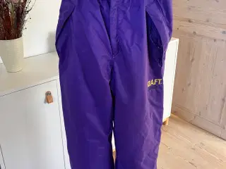 Lilla skibukser fra Craft Sympatex