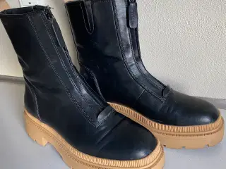 Tamaris vinterstøvler