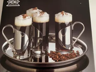 Irish Coffee sæt 4 personer