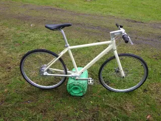 design cykel