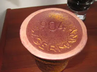 West Germany krus/vase.