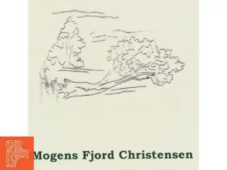 Stier i tiden : nedslag af Mogens Fjord Christensen (Bog)