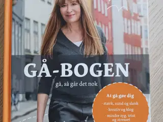 Gå-bogen 