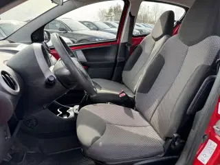 Toyota Aygo 1,0 VVT-I T2 Air 68HK 5d