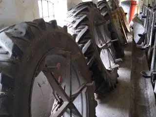 Tvillinge Hjul