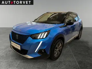 Peugeot e-2008 50 GT