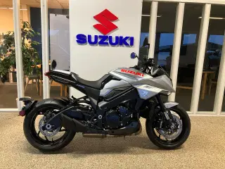Suzuki GSX-S1000 1000 150HK 6g