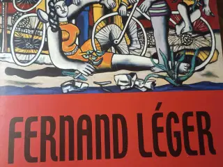 Fernand Léger.