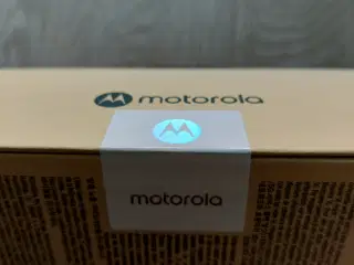 Motorola Edge 40 neo 12 GB ram 256 hukommelse