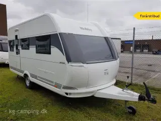 2024 - Hobby On Tour 460 DL   Forårstilbud !! Vi rydder op og sælger derfor til uhørte priser.