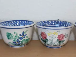 Lars Syberg, Kaffe-og testel