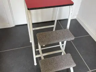 Trappestige - sammenklappelig 