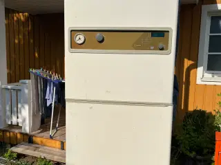 Varmepumpe Vølund 301P