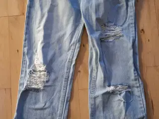 Jeans bukse