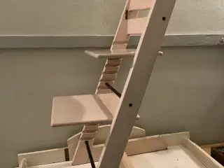 TripTrap højstol uden bøjle