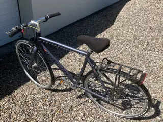 Herrecykel Centurion