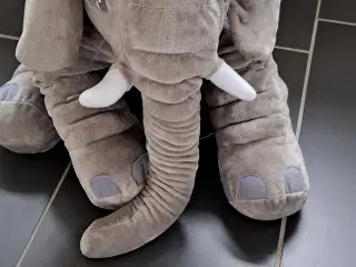Elefant bamse