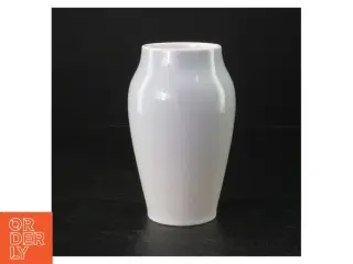 Royal Copenhagen Porcelænsvase fra Royal Copenhagen (str. 15 cm)