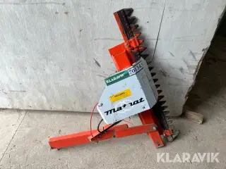 Sidekniv Marnot