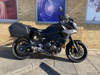 Yamaha Tracer 900