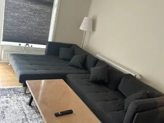 Cali venstrevendt chaiselong sofa 