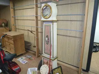 Bornholmerur + vægur