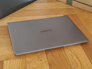 Huawei matebook x pro