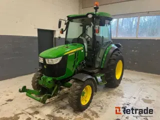 John Deere 4066R