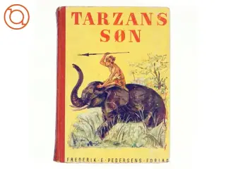 TARZANS SØN