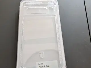 Google Pixel 8 Pro covers