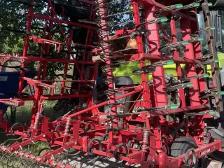 Doublet-Record Kulti-dan 6 meter. Utrolig velholdt
