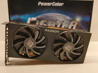 6700 XT Powercolor Fighter 12GB