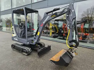Terex Schaeff tc22-2