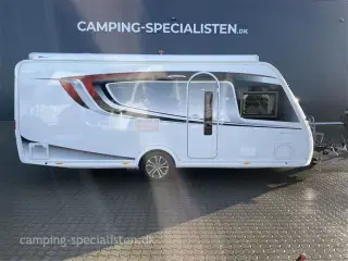 2023 - Kabe Imperial 560 XL KS   Kabe Imperial 560 XL KS 2023 - Se den nu hos Camping-Specialisten.dk