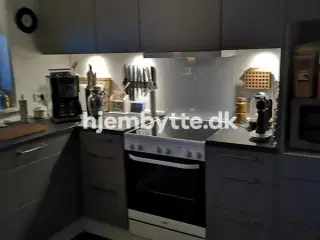 Hjembytte - RådmandBillesVej