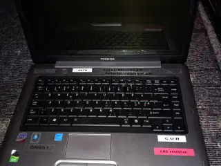 Toshiba 