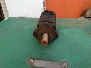 Hydraulik pumpe