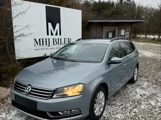 VW PASSAT DSG 2.0 TDI 