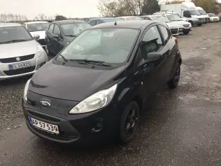 Ford ka 1,2 nysynet 04-11-2025 sommer/ vinterhjul